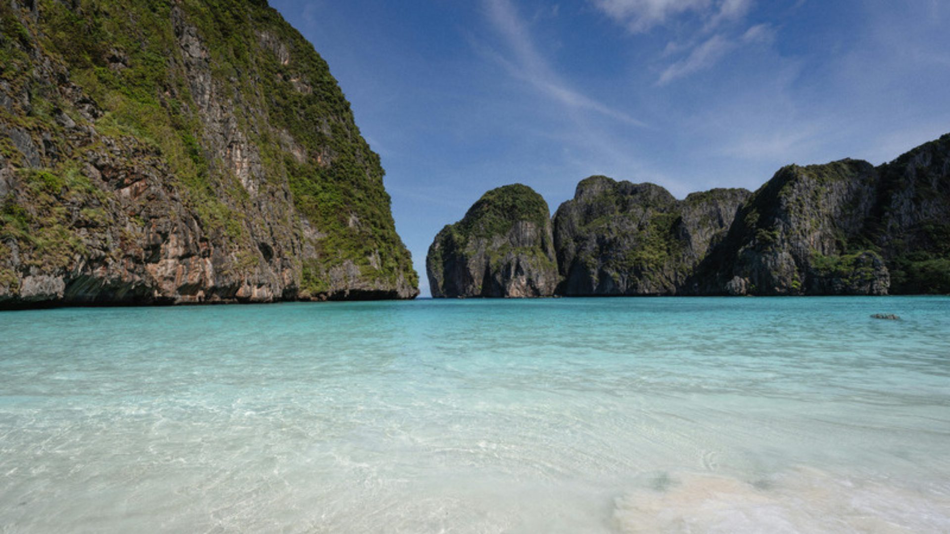 Maya Bay photo 15