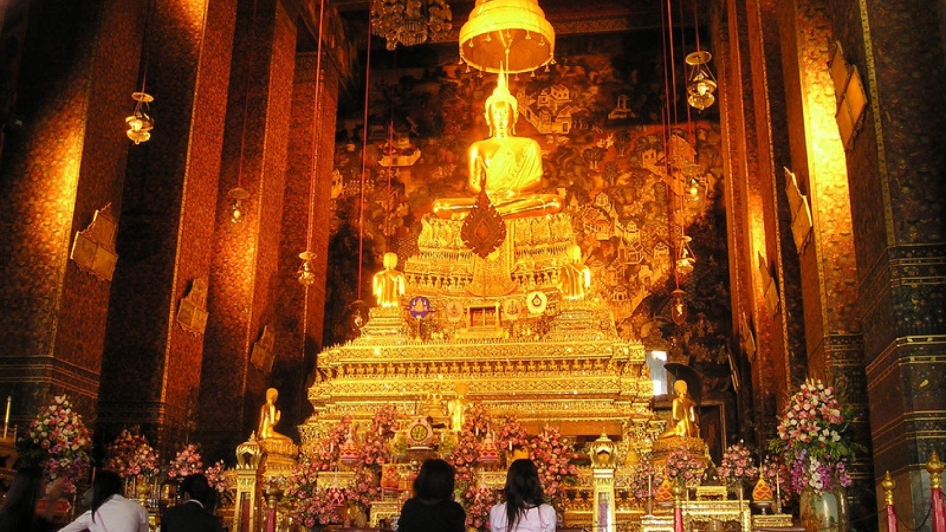 Wat Pho photo 12