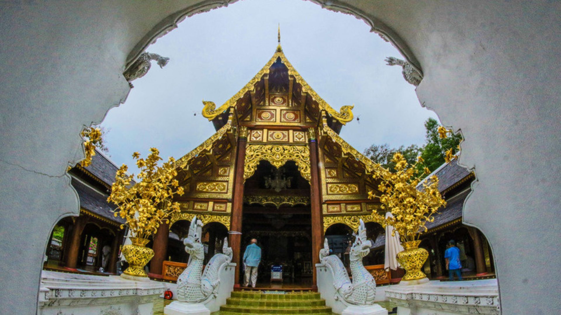 วัดปากแคว photo 1