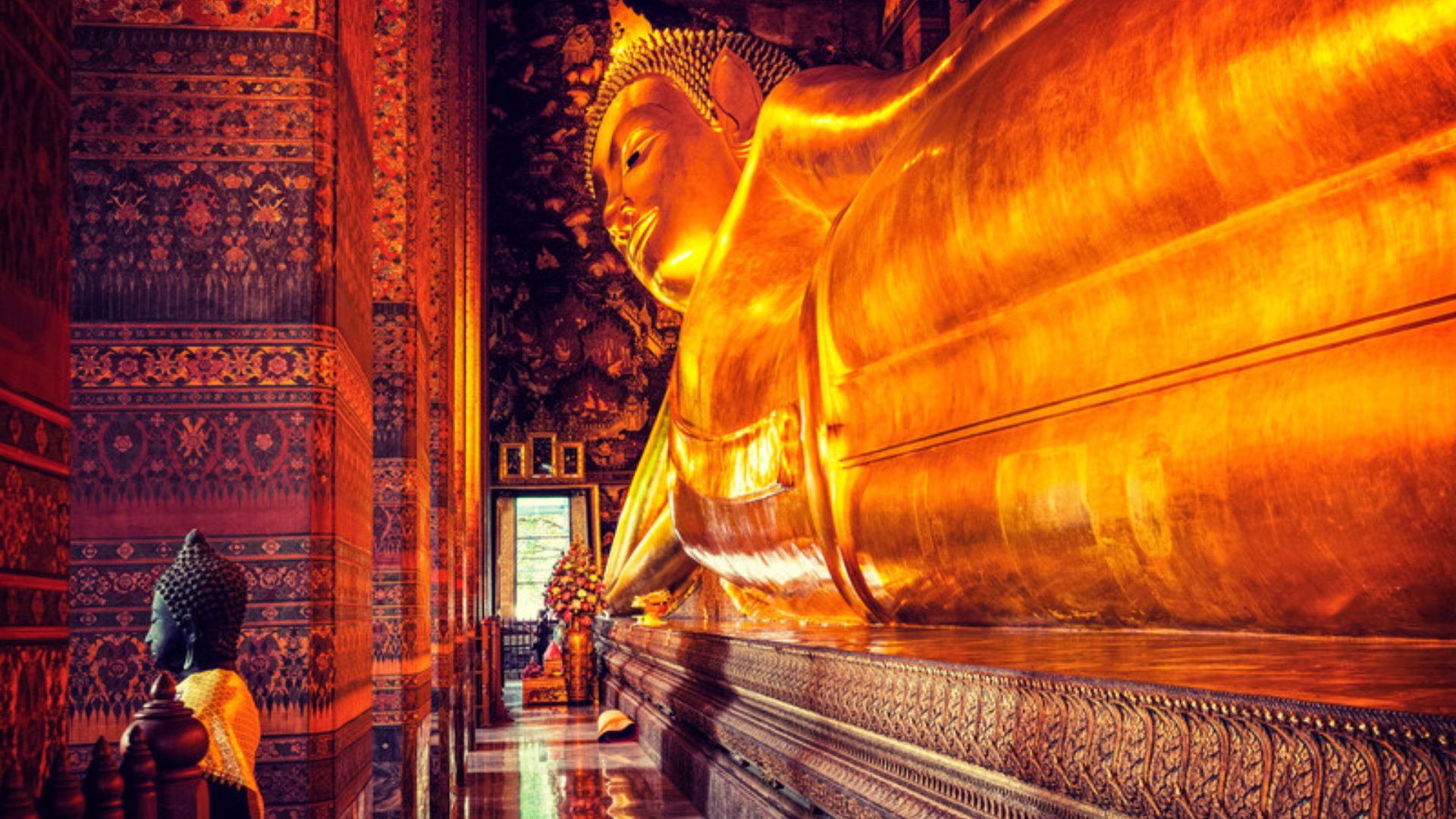 Wat Pho photo 13