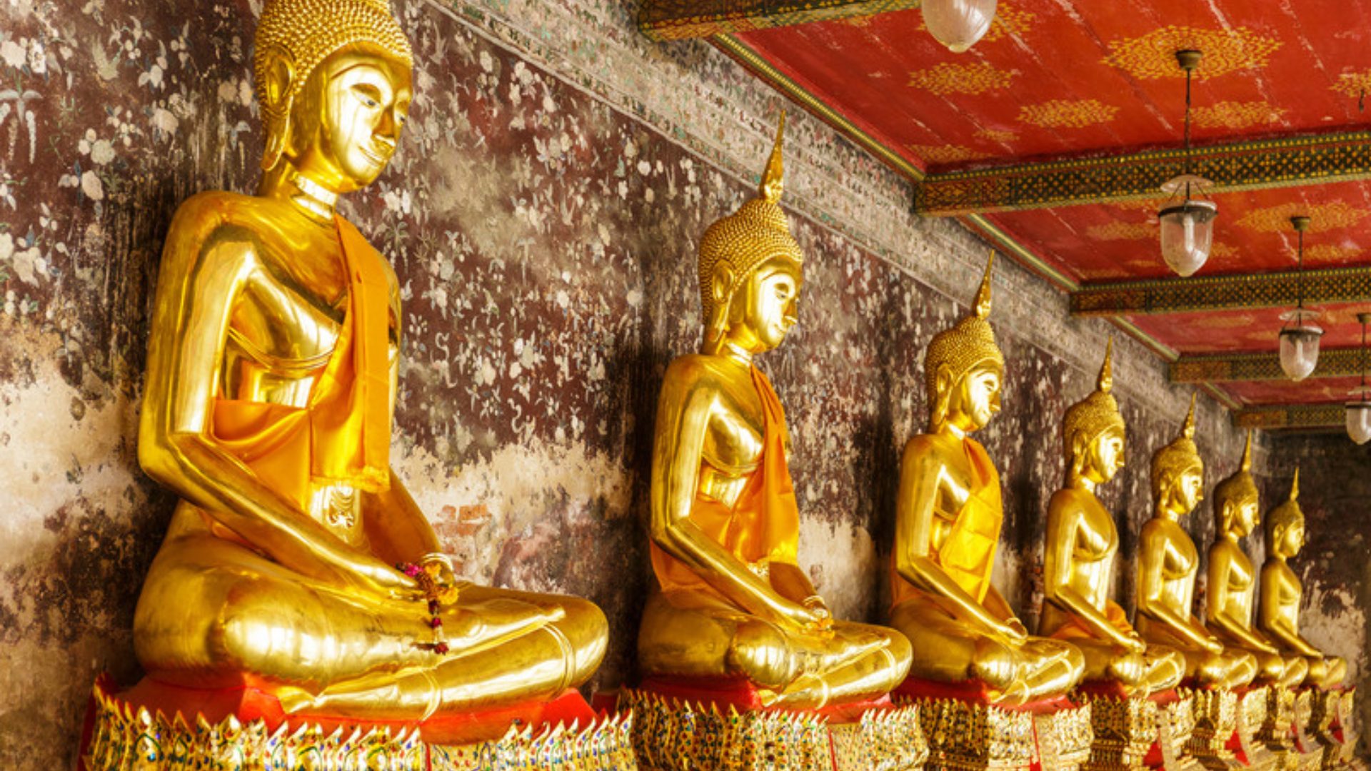 Wat Pho photo 14