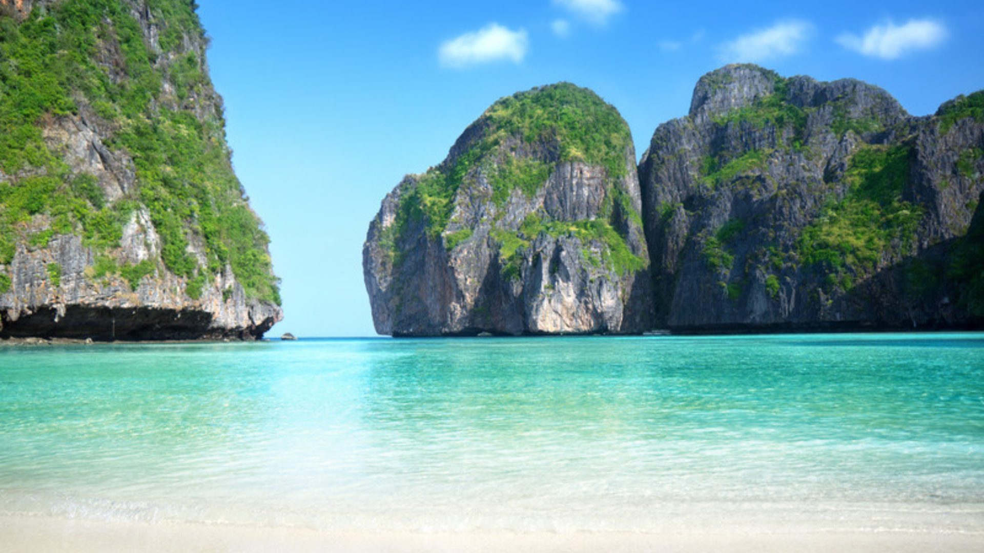Maya Bay photo 20