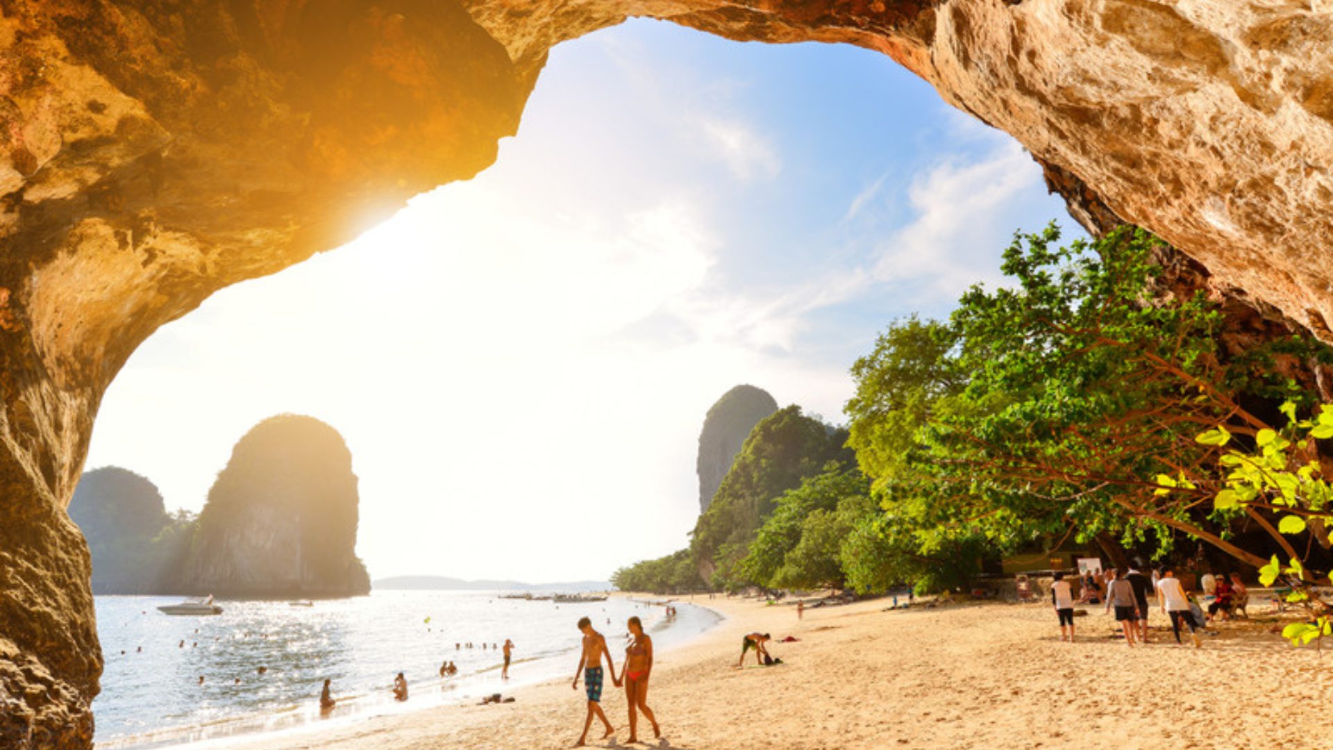 Railay Beach West photo 23