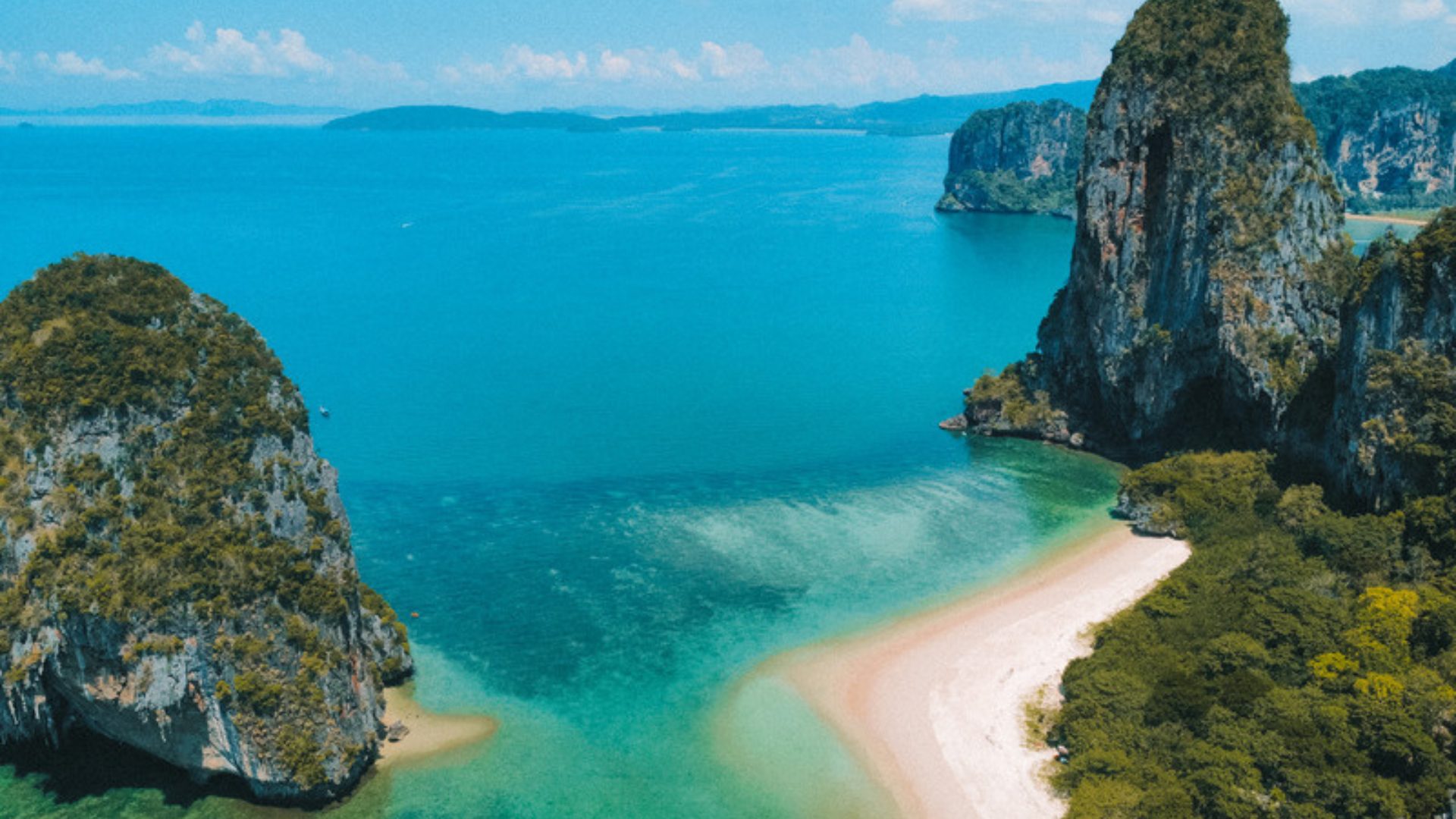 Railay Beach West photo 24