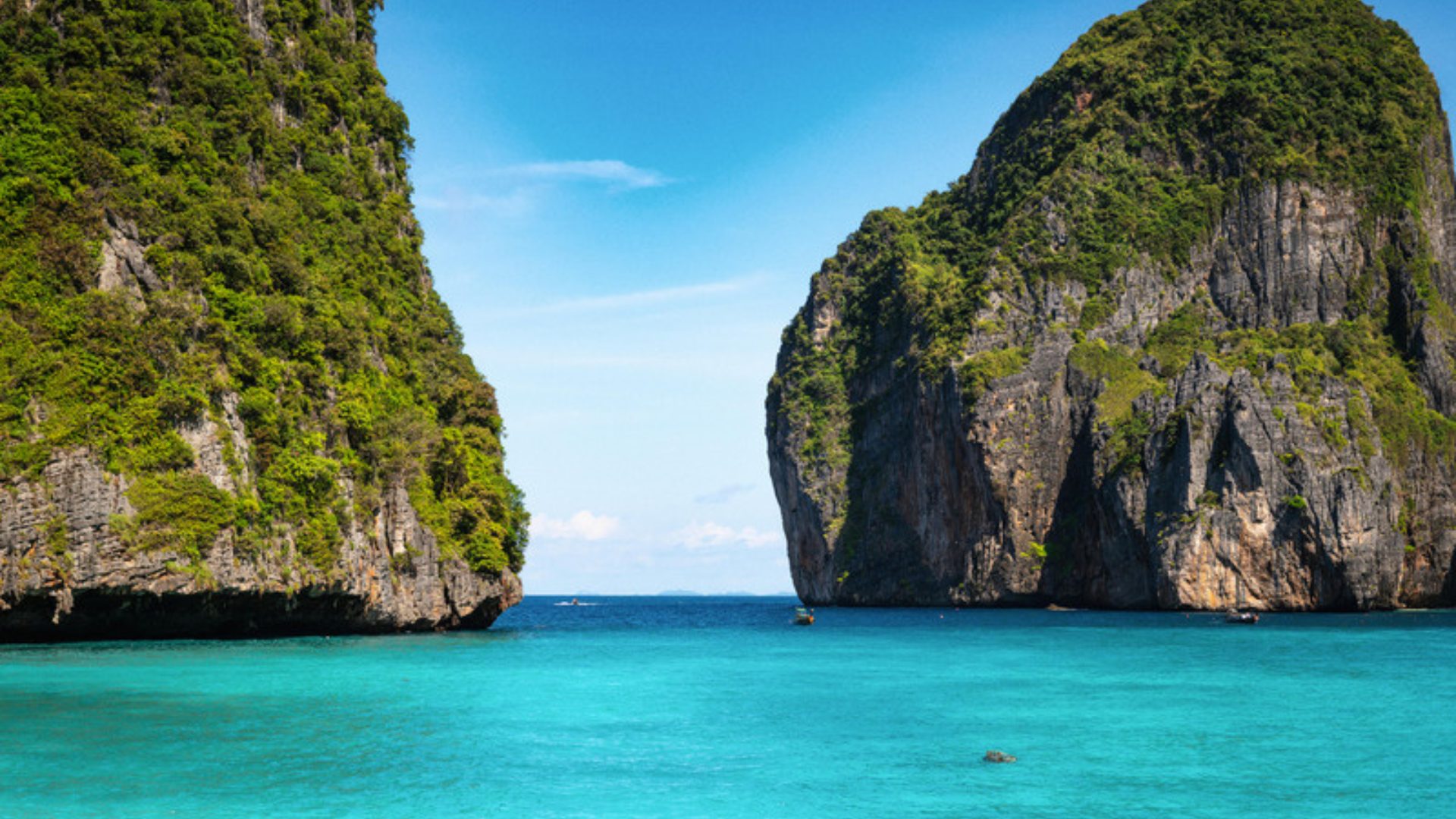 Maya Bay photo 23