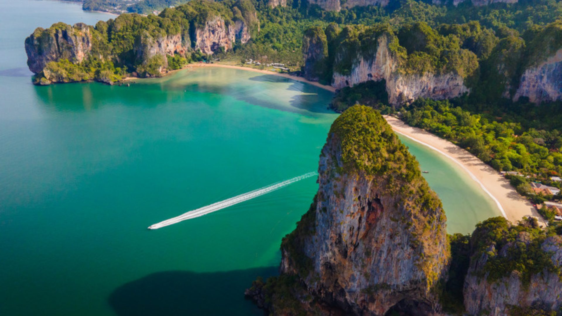 Railay Beach West photo 26