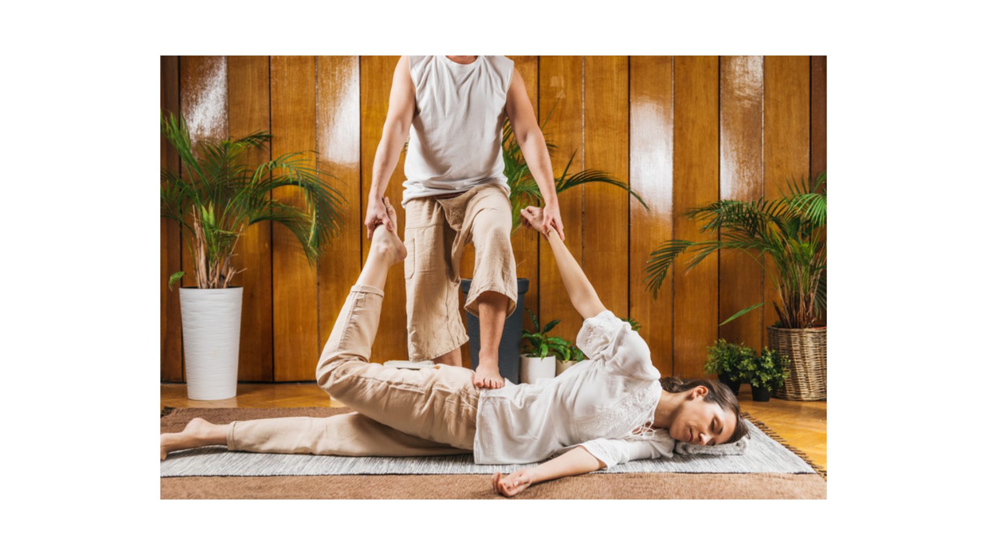 Ratchanee massage photo 4