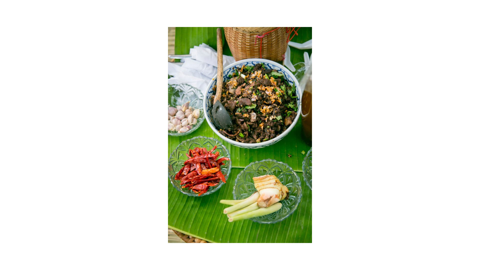 ร้านอาหารร่มไทรบ้ามมาคาเล photo 5