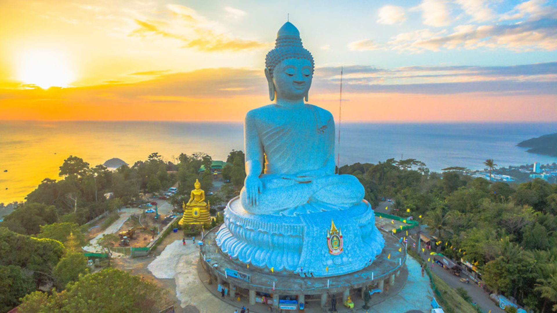 Big Buddha Phuket photo 4