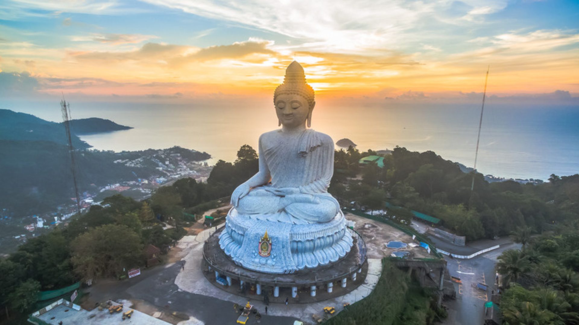 Big Buddha Phuket photo 5