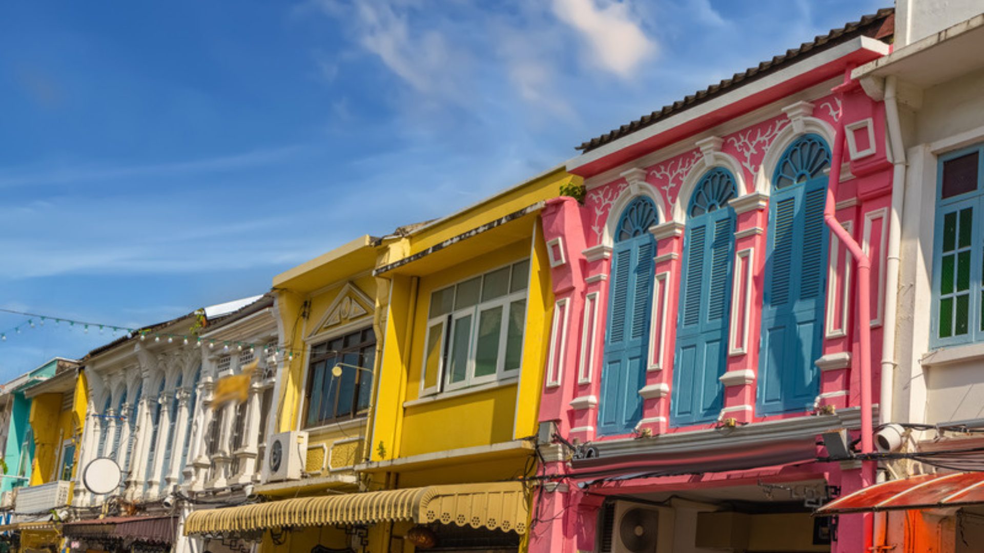 Old Phuket Town photo 7