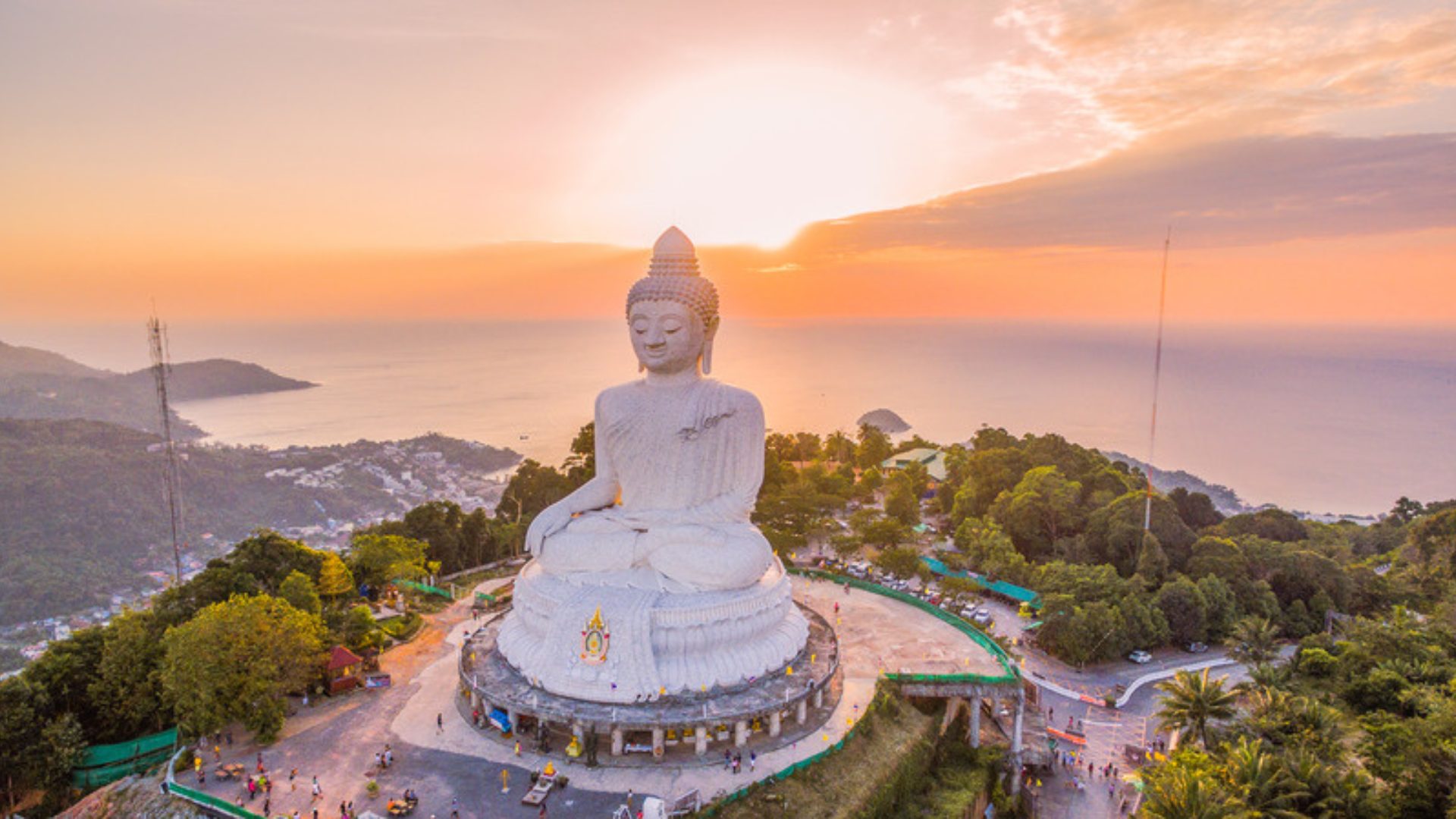 Big Buddha Phuket photo 7