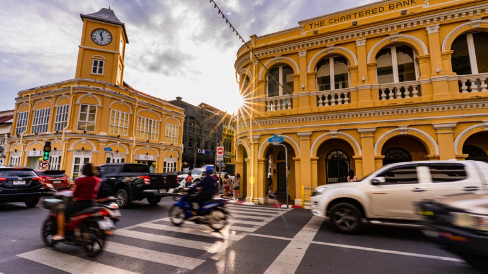 Old Phuket Town photo 12