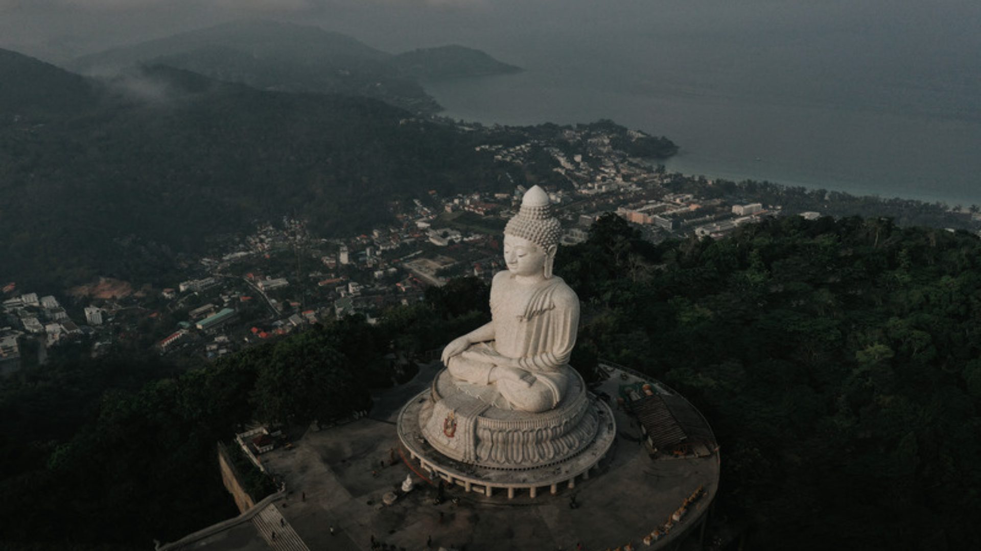 Big Buddha Phuket photo 8