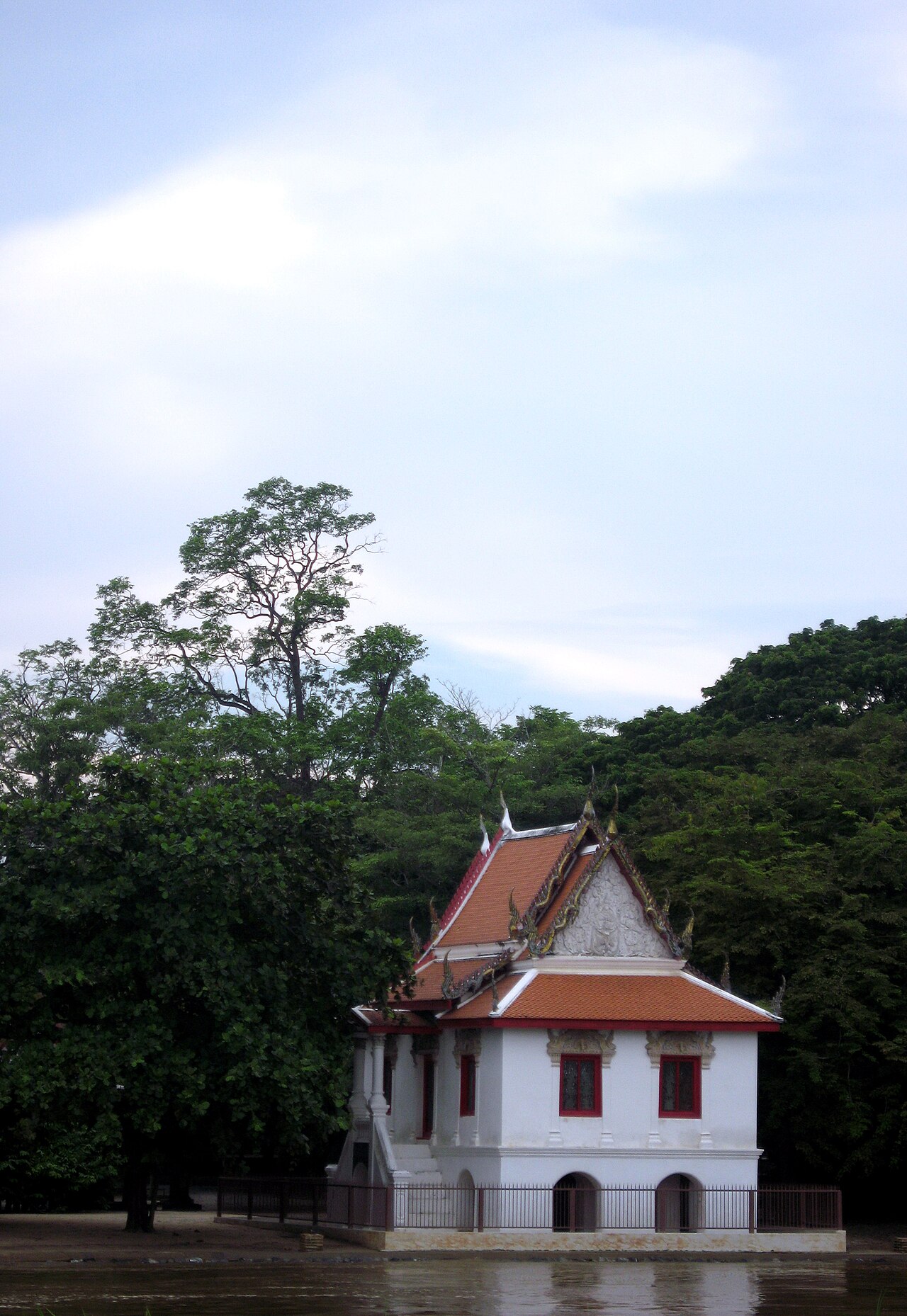 วัดธรรมาราม photo 1