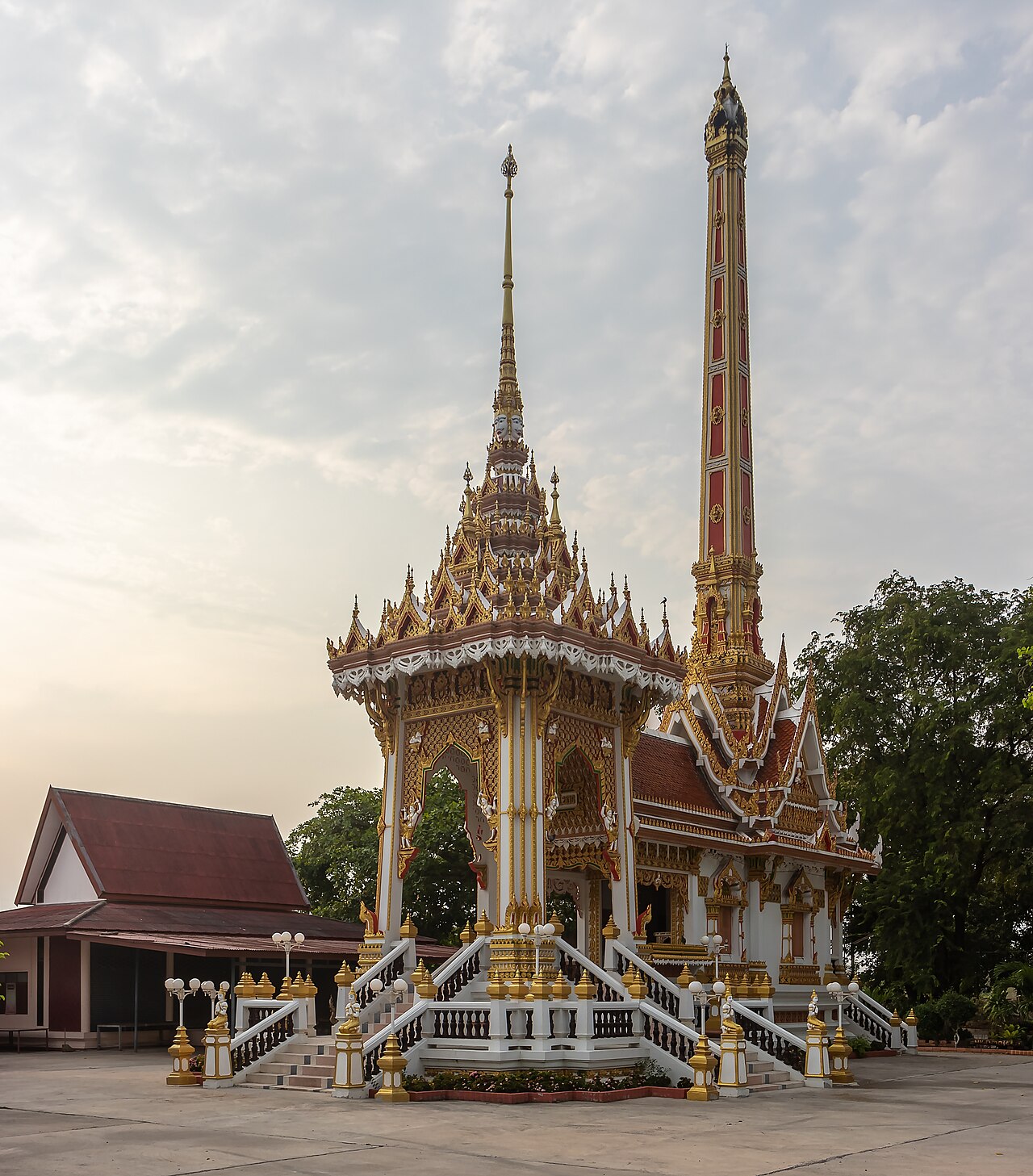 วัดพนมยงค์ photo 1