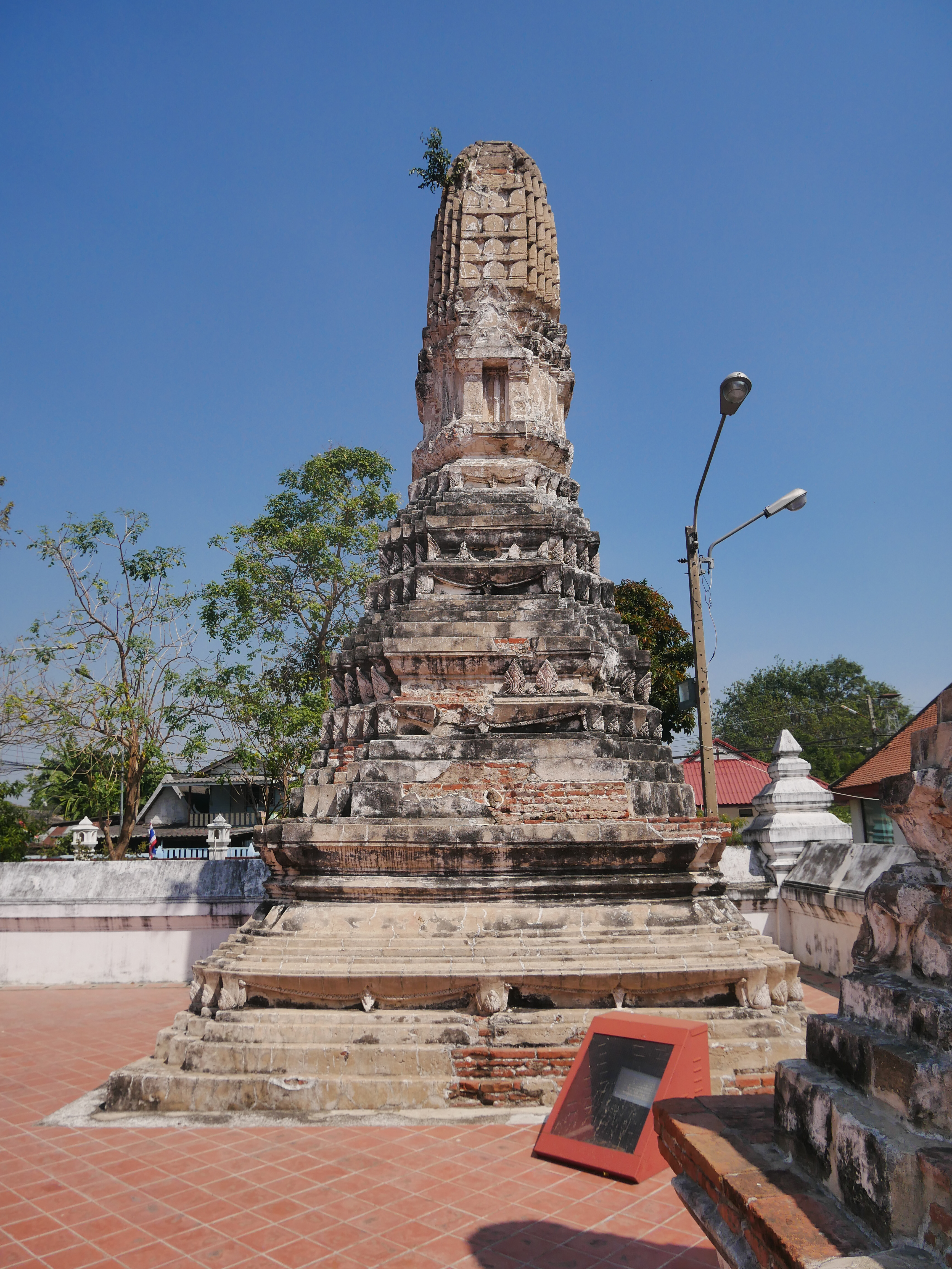 วัดพรหมนิวาสวรวิหาร photo 1
