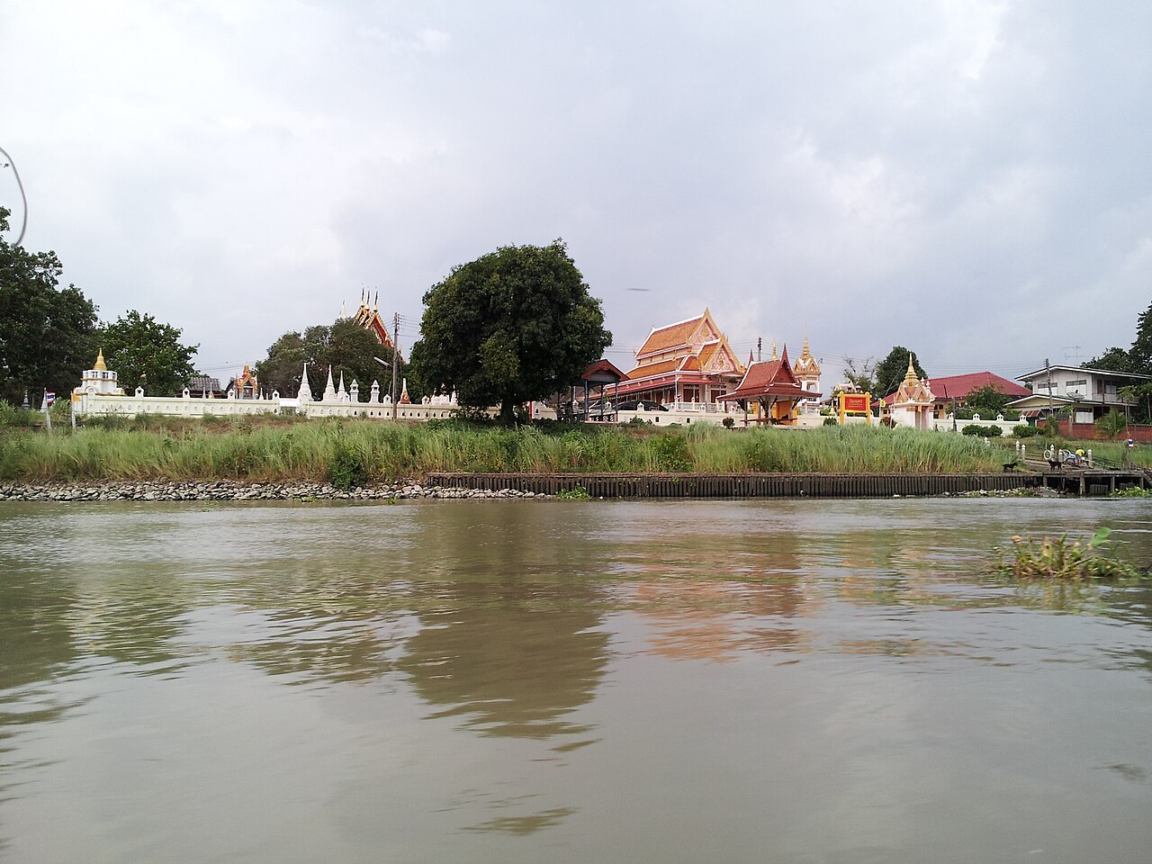 วัดสามวิหาร photo 1