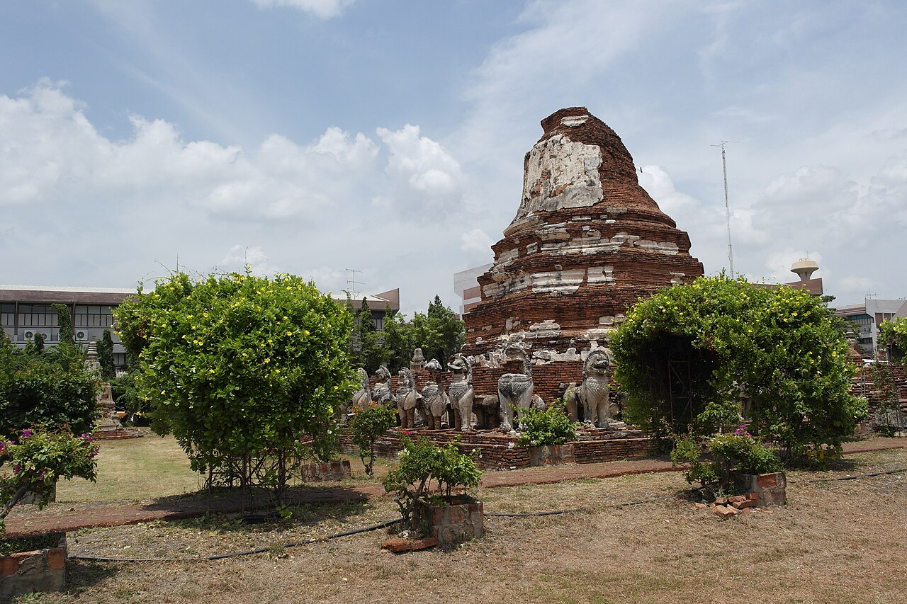 วัดญาณเสน photo 1