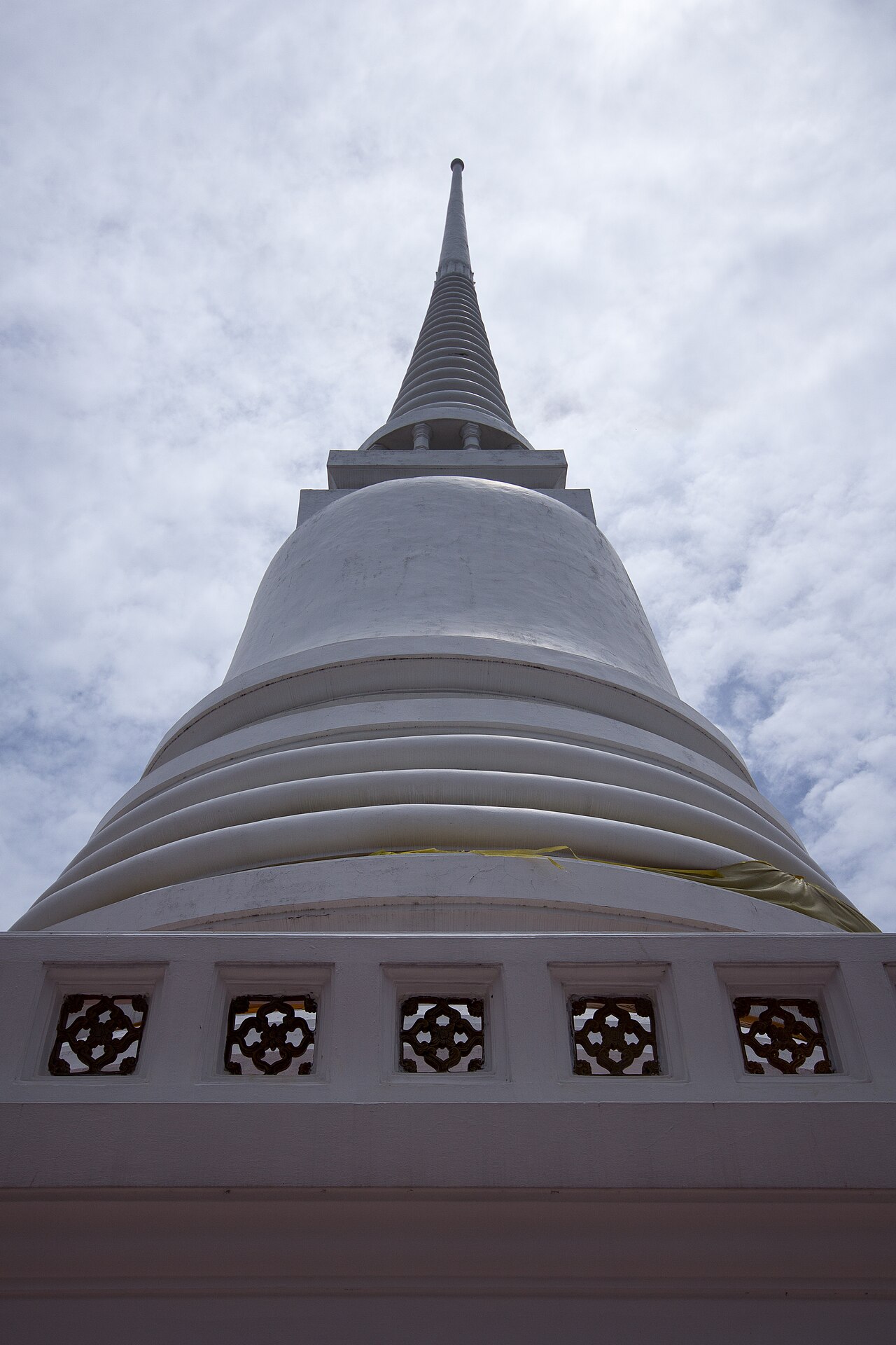วัดสุวรรณดารารามราชวรวิหาร photo 1