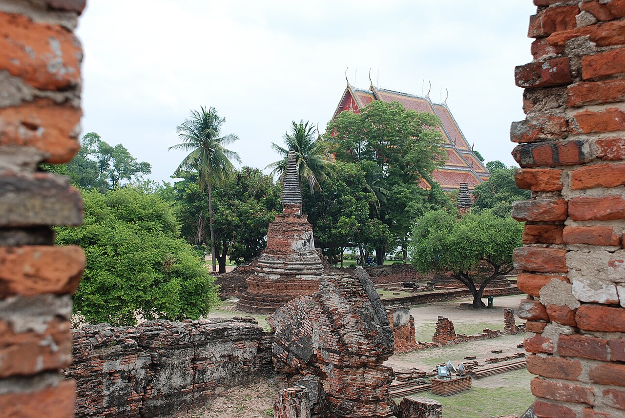 วัดวรโพธิ์ photo 1
