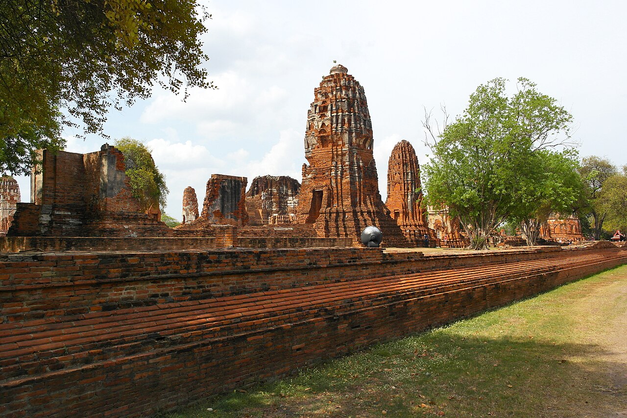 วัดนก photo 1