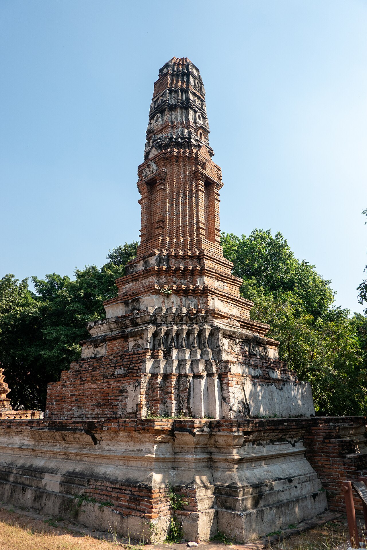 วัดบรมพุทธาราม photo 1