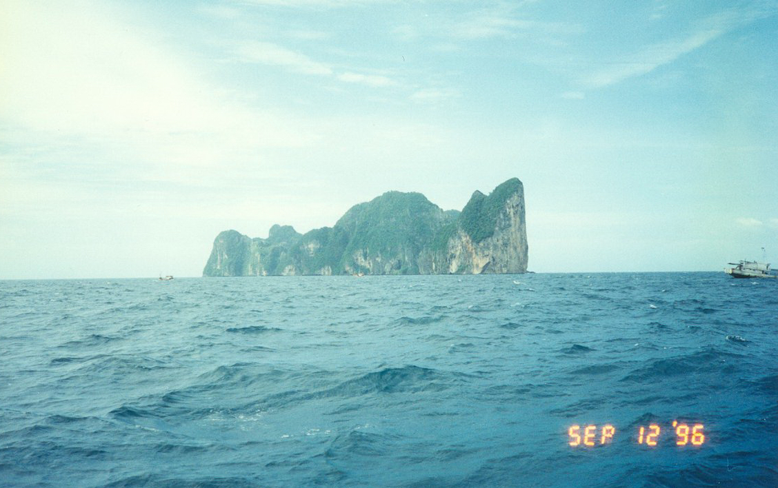 Bamboo Island photo 1