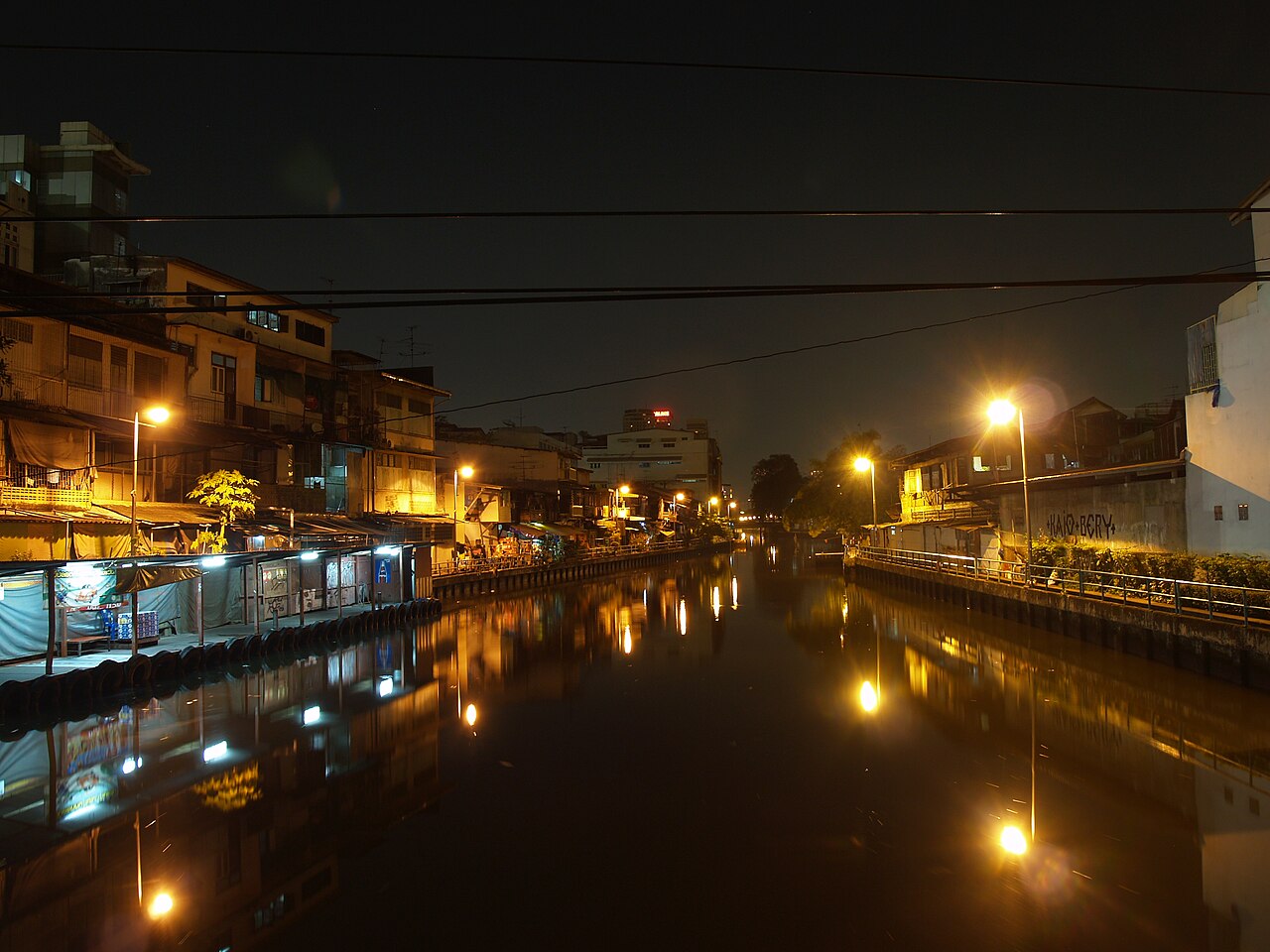 ผ่านฟ้าลีลาศ photo 1