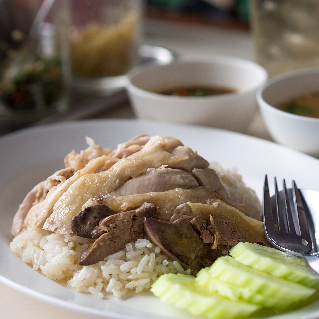 Chiang Mai Old City photo 1