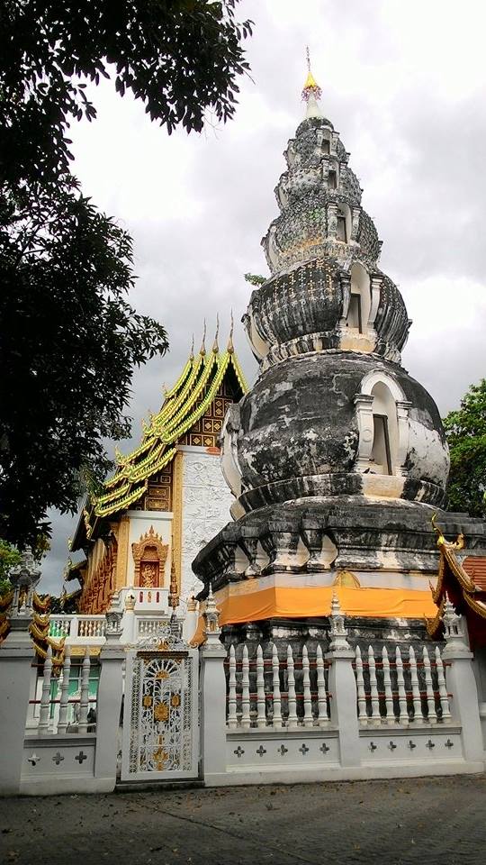 หมู่บ้าน นิมมานเหมินทร์ อนุสรณ์ photo 1