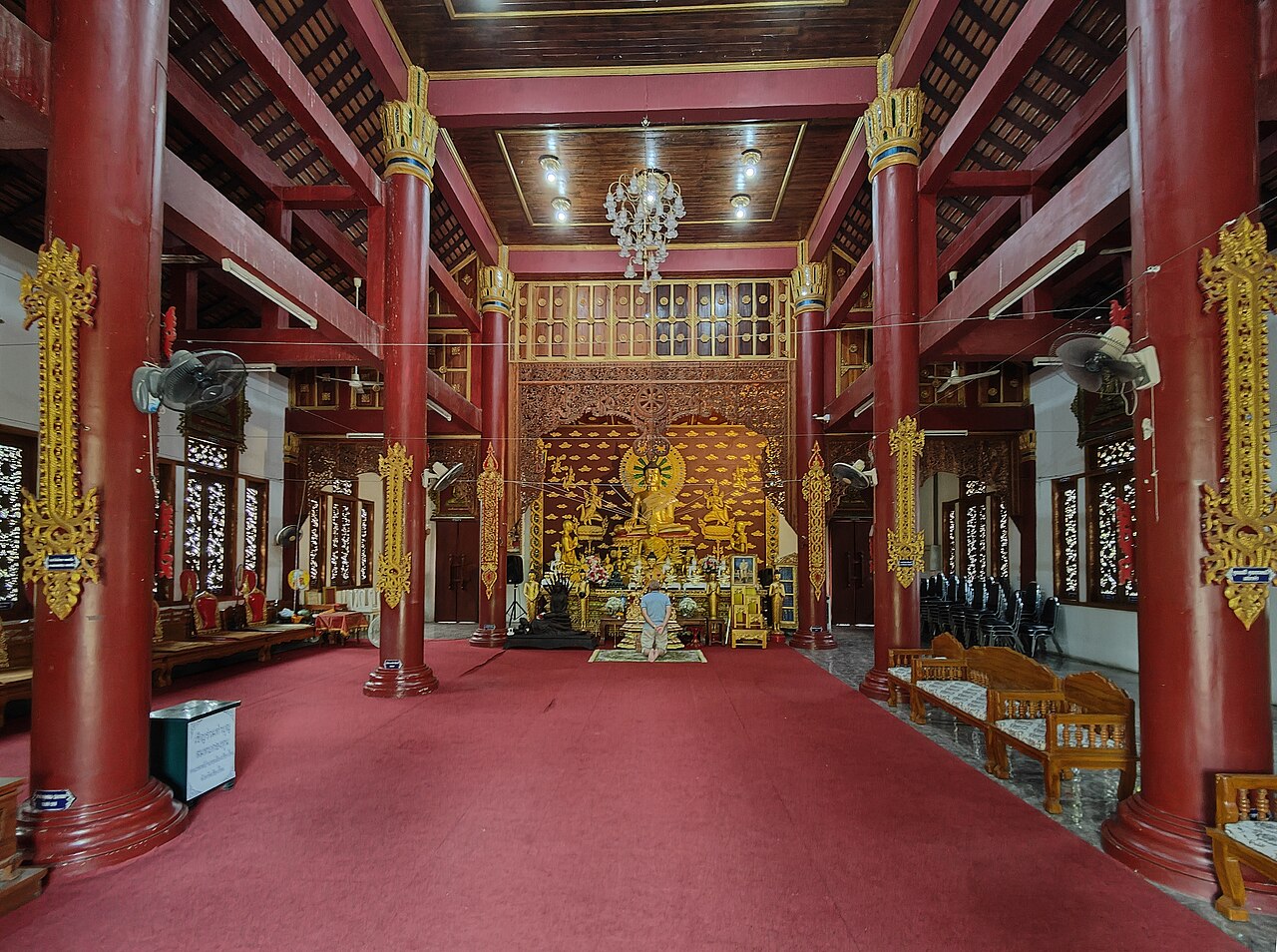 วัดเชียงโฉม photo 1