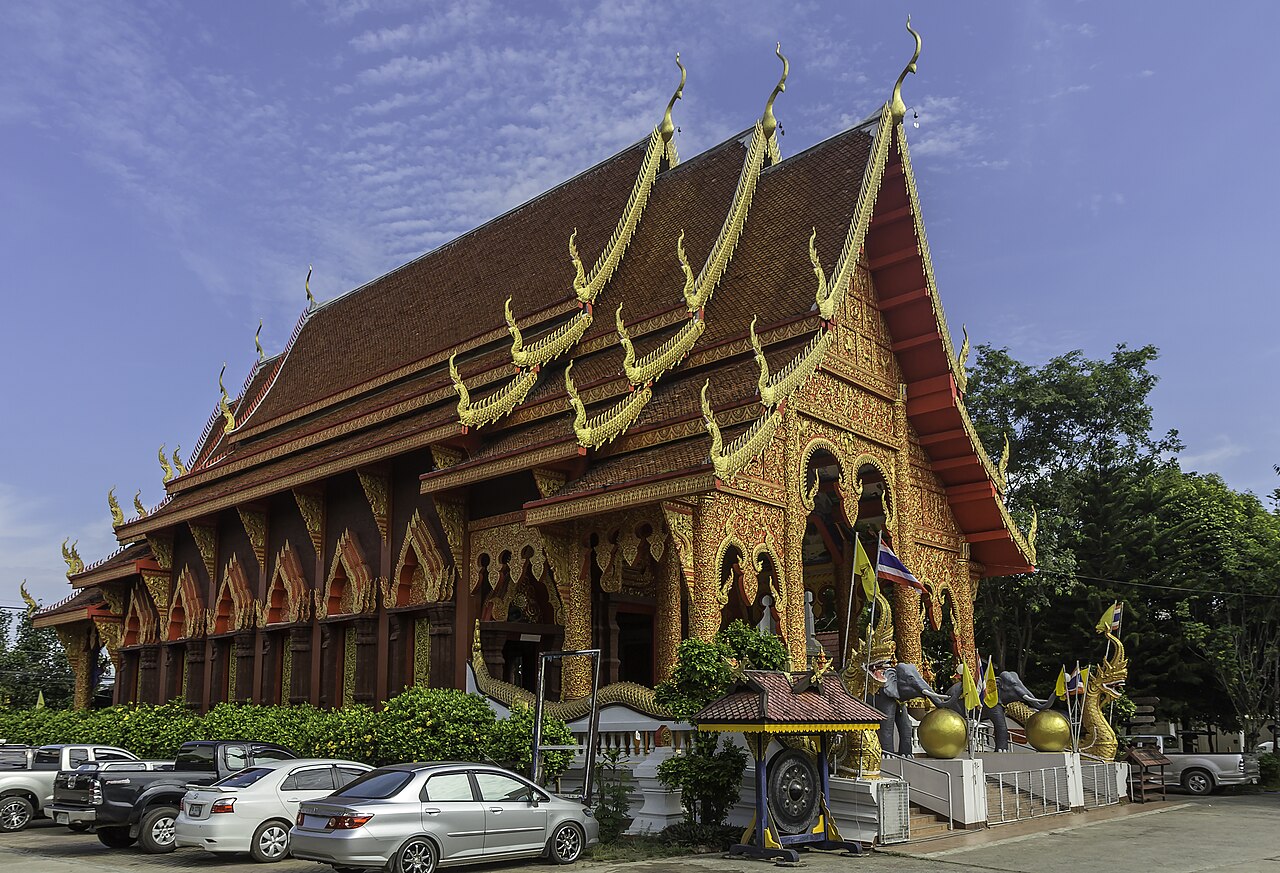 วัดเชียงยืน photo 1