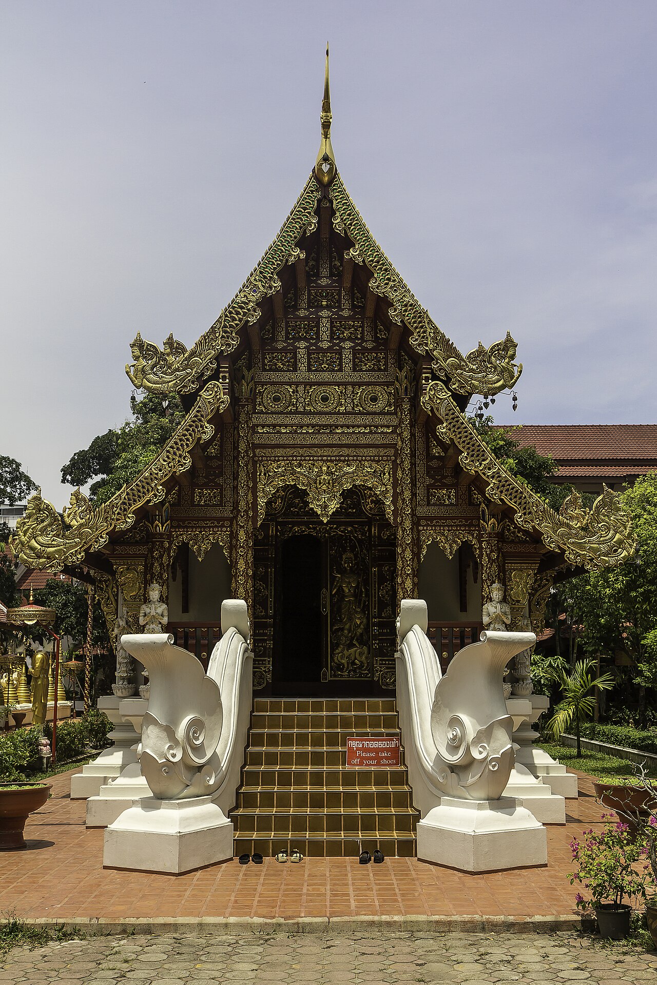 วัดพระสิงห์ photo 1