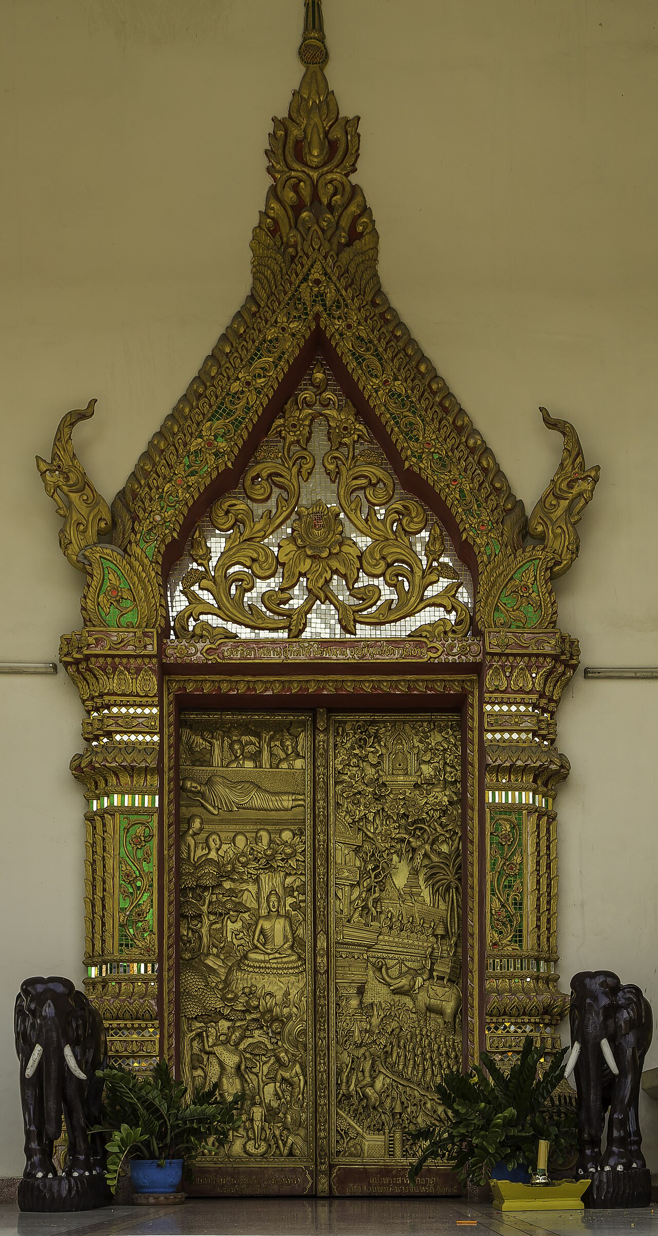 วัดศรีทรายมูล photo 1