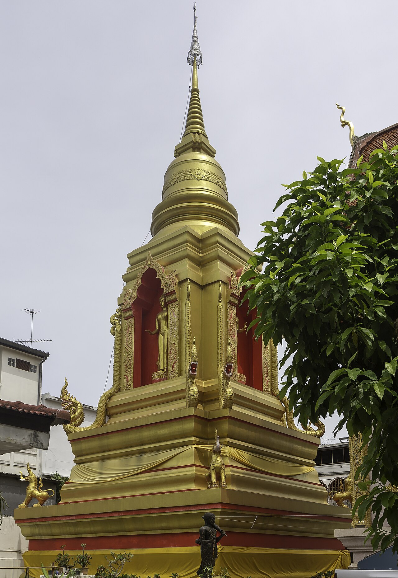 วัดมุงเมือง photo 1