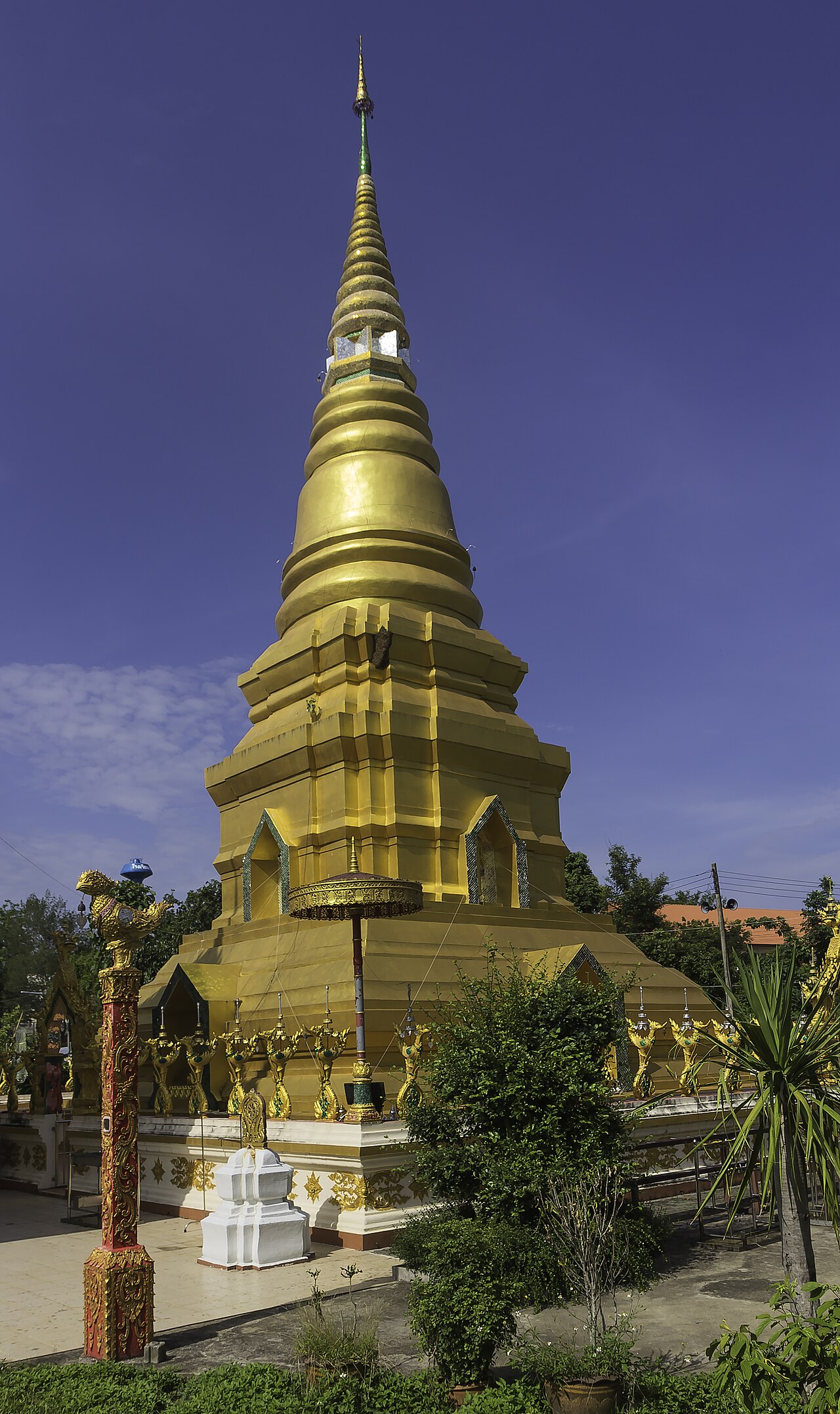 วัดเชตุพน photo 1