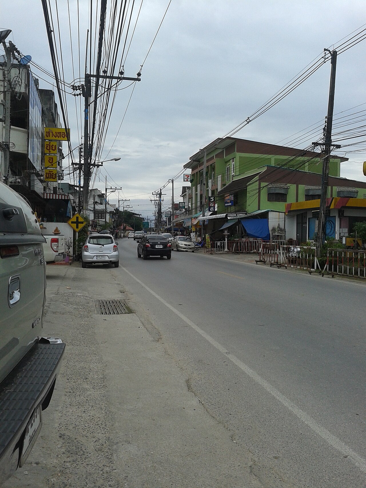 บ้านลุงต๋อย เชียงราย photo 1