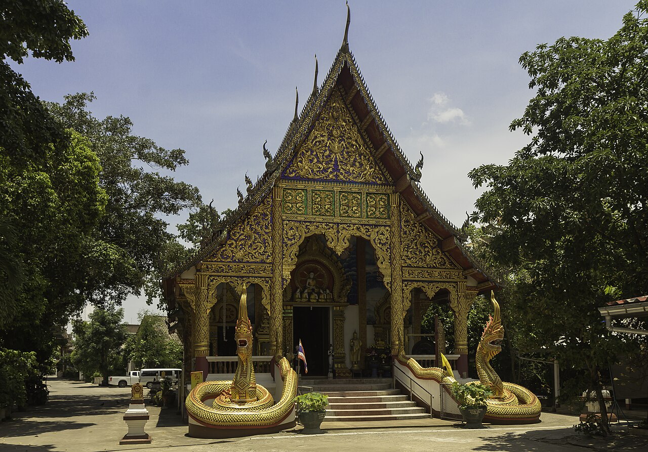 วัดเชตวัน photo 1