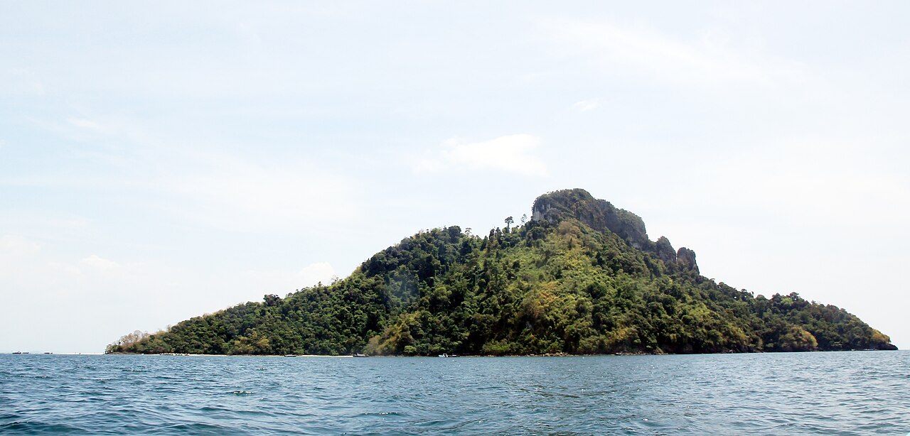 Chicken Island photo 1