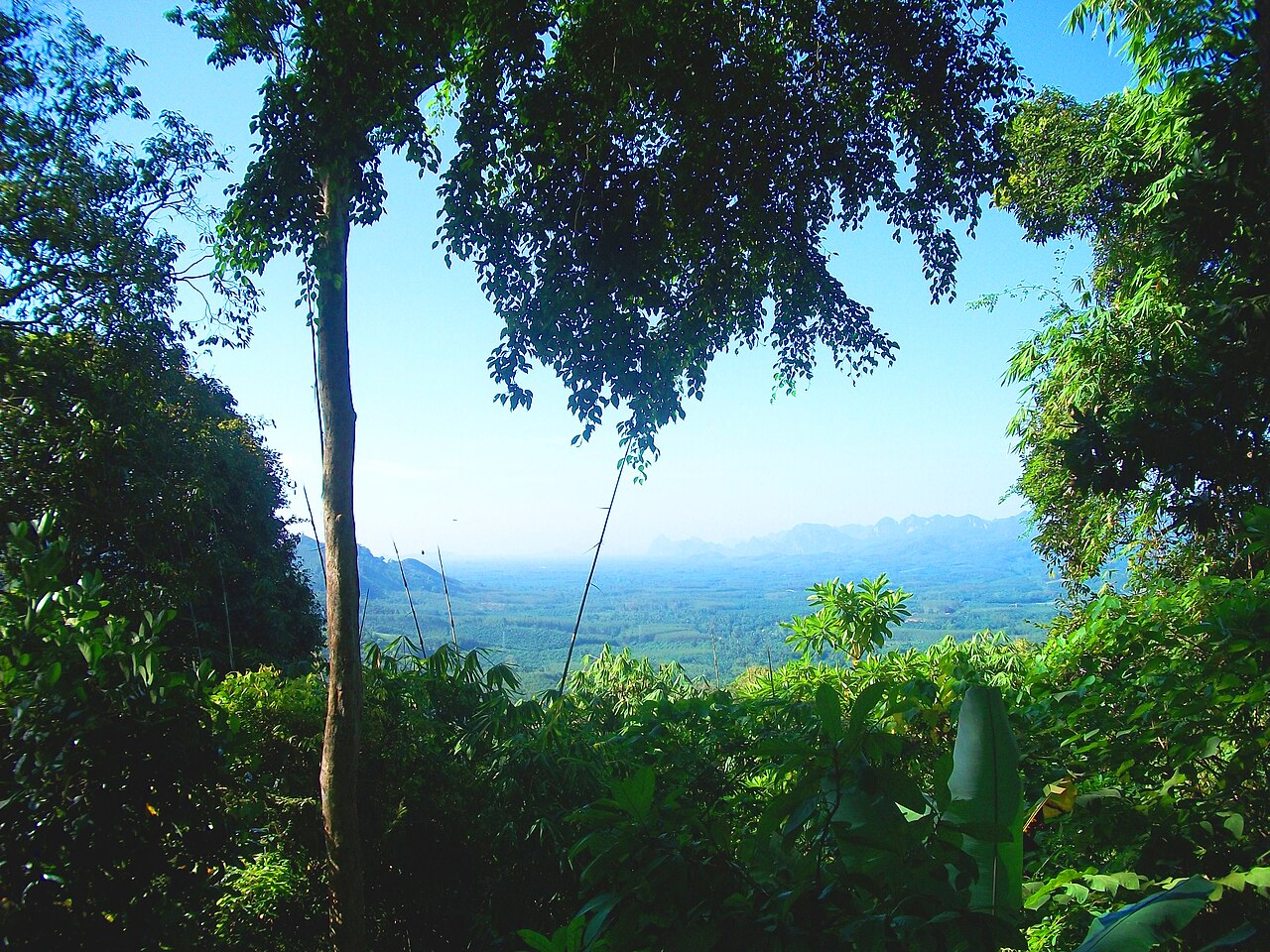 Dragon Crest Mountain photo 1