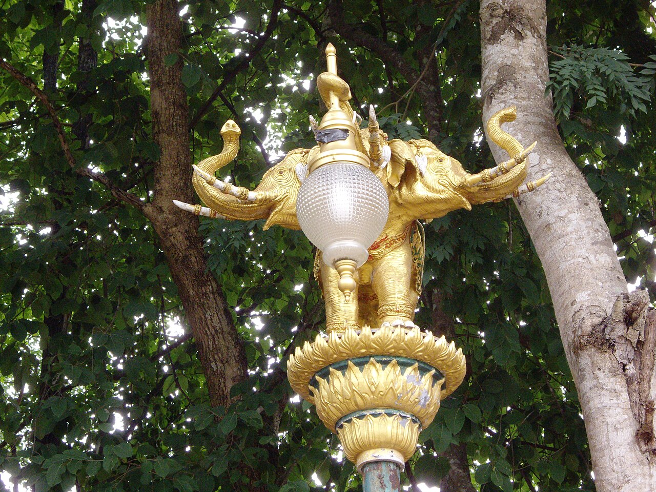 Erawan National Park photo 1