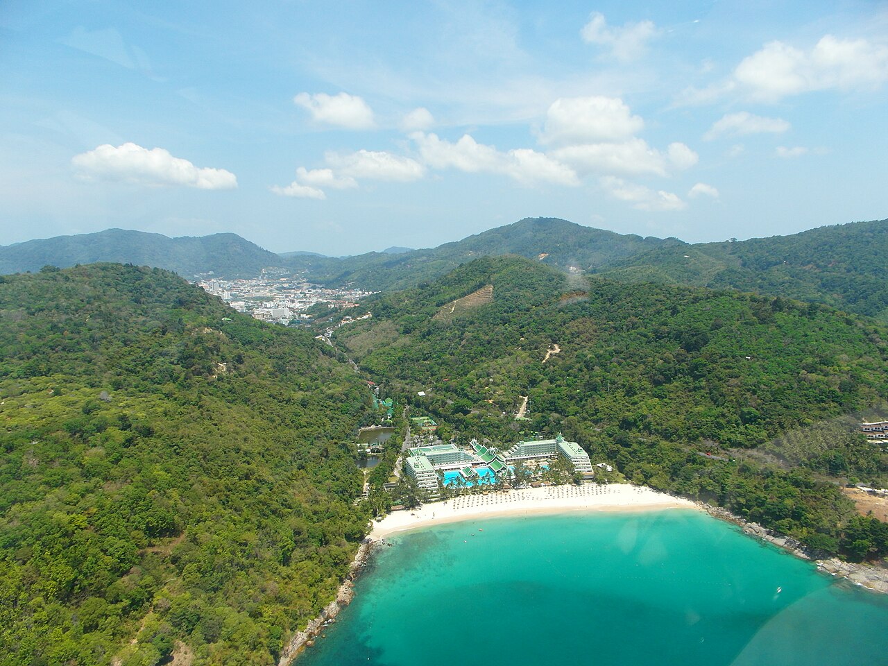 Freedom Beach photo 1