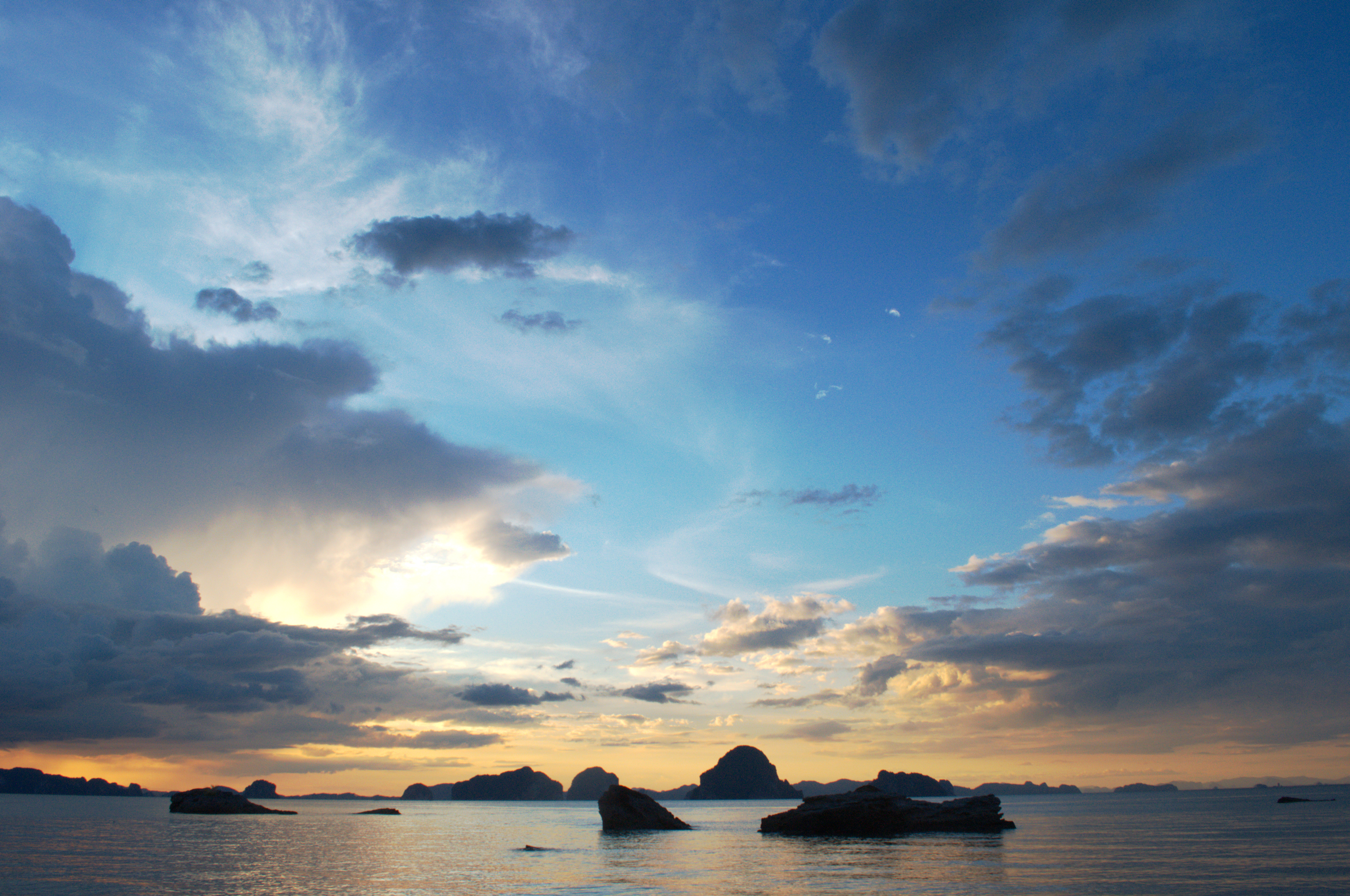 Hong Island photo 1