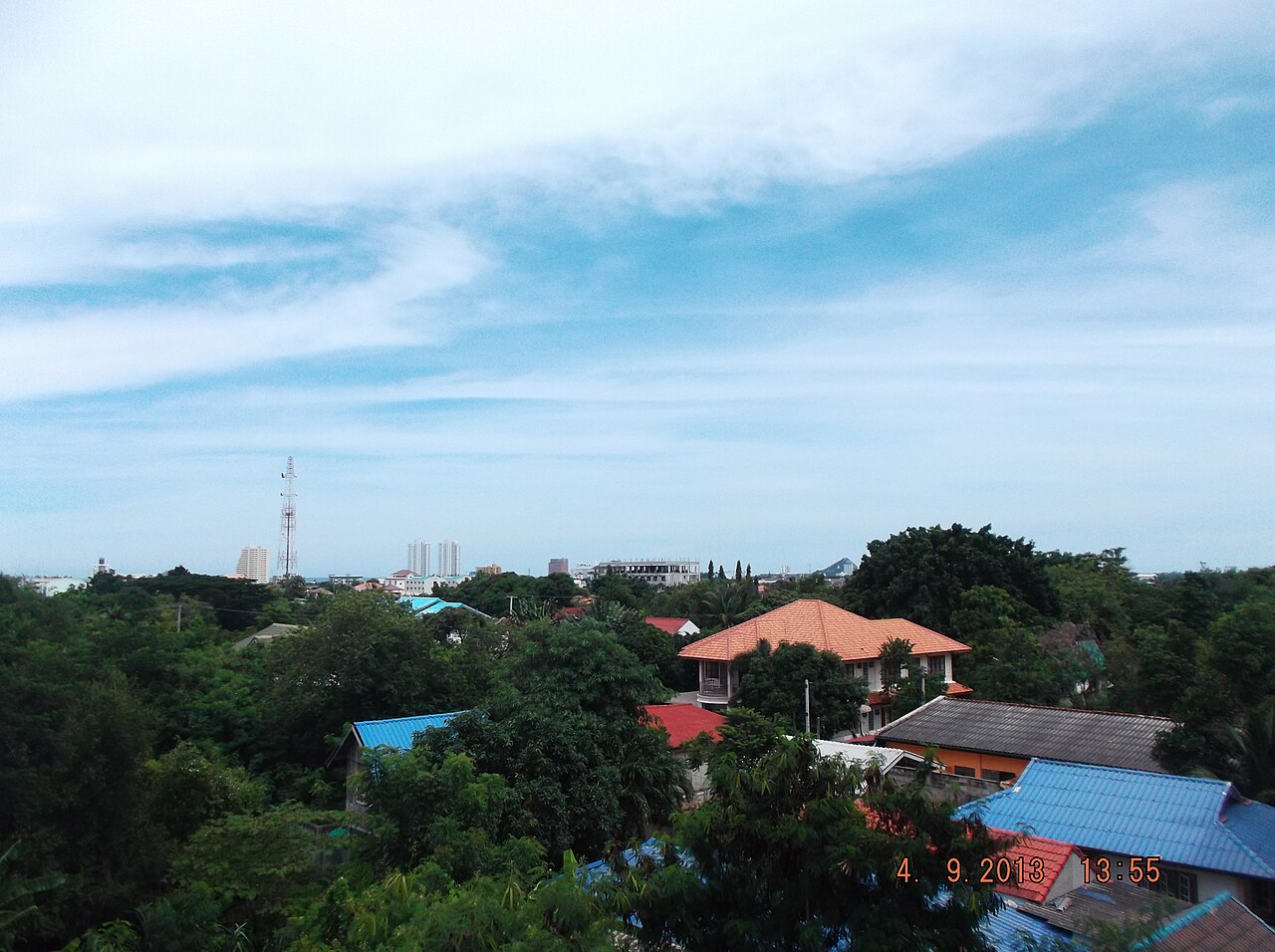 วัดสะพานขี้เหล็ก photo 1