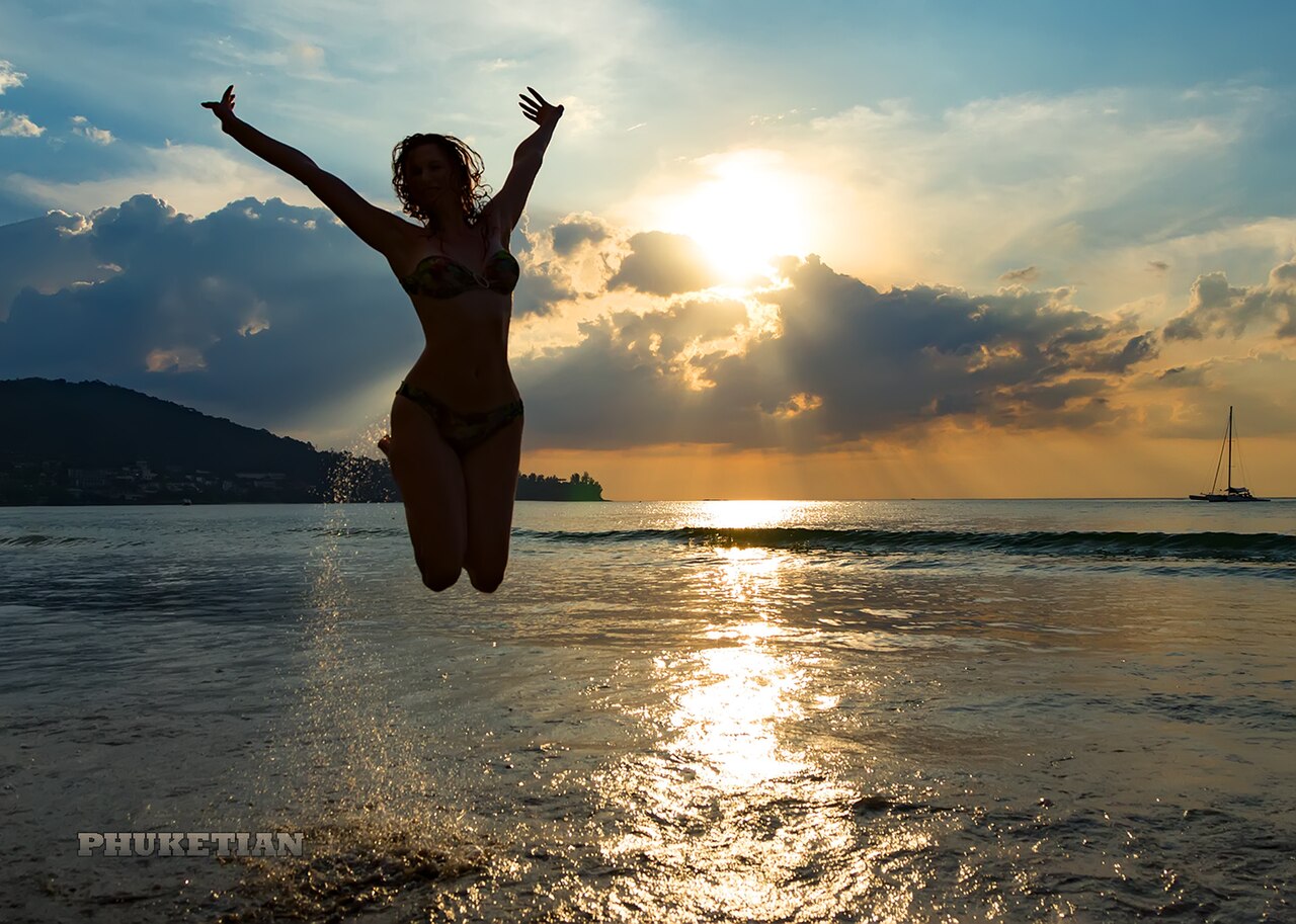 Kamala Beach photo 1