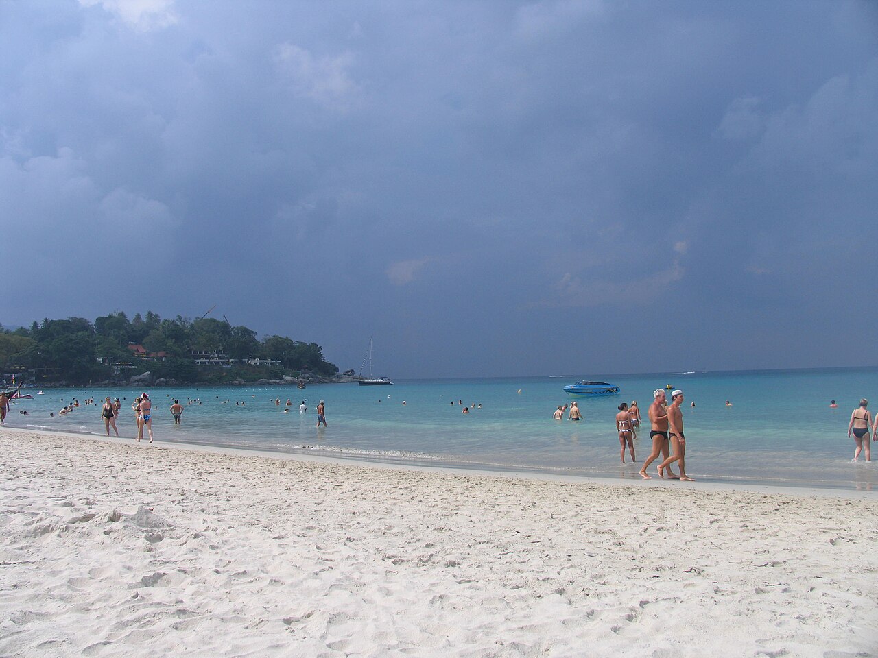 Kata Beach photo 1