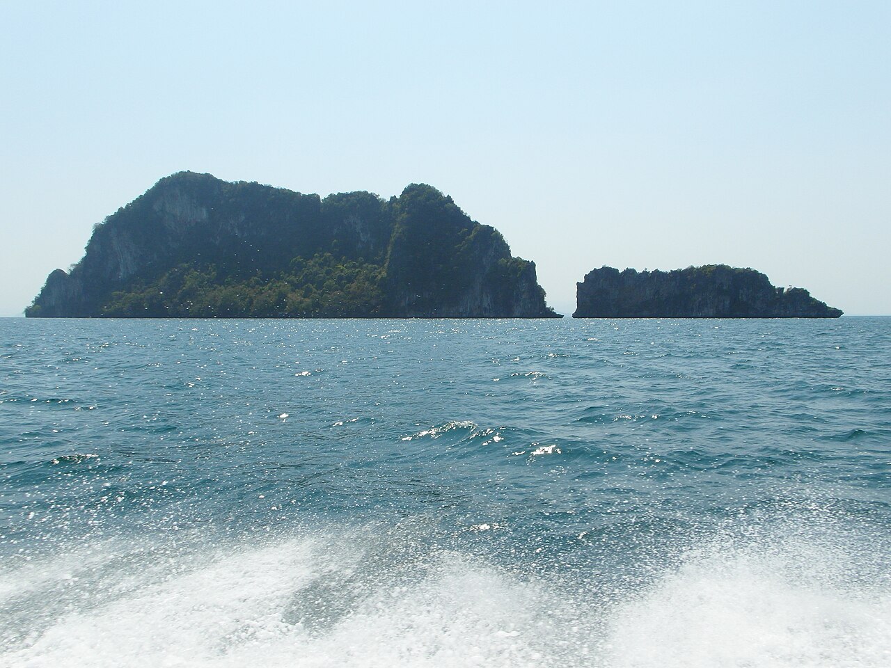 Khai Islands photo 1