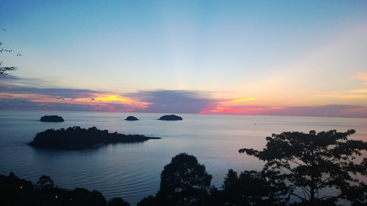 Lighthouse Scenic Point observation tower (Sylvan Resort) photo 1