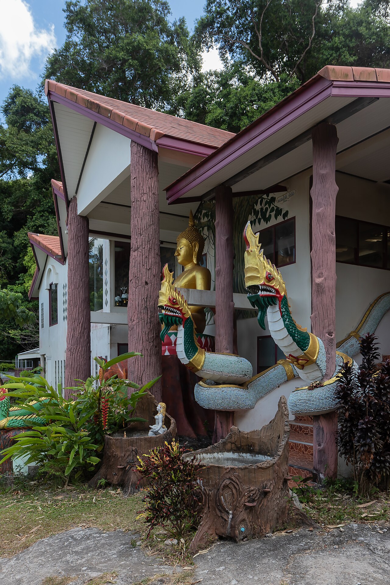 Sala Dan Bureau of Monks photo 1